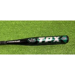 Louisville Slugger TPX Powerized Bat‎ -11. 30" 19oz C405 plus Model YB1